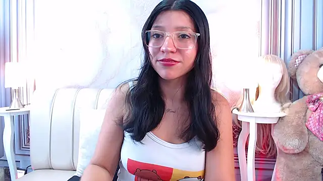 Gag princeess online show from March 16, 2025, 7:38 pm