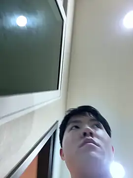 thehornyboyz online show from September 23, 2025, 2:35 pm