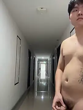 thehornyboyz online show from November 2, 2025, 5:01 am