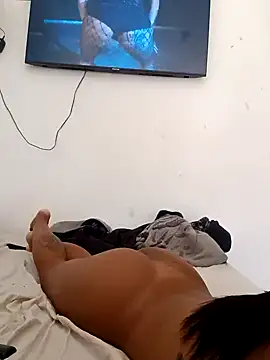 Riquelme304 online show from February 5, 2025, 6:04 pm