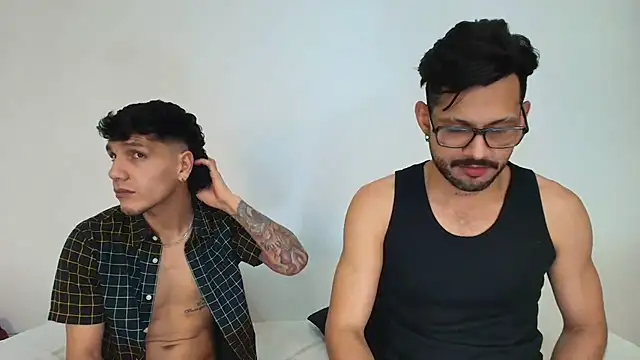 Benjamin show online show from April 8, 2026, 3:19 am