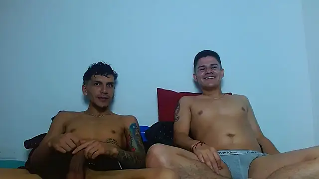 Benjamin show online show from February 4, 2025, 9:10 pm