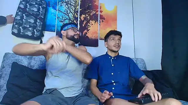 Benjamin show online show from September 11, 2025, 2:55 am