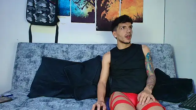 Benjamin show online show from September 22, 2025, 4:18 am