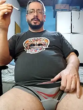 MrBig 2024 online show from September 23, 2025, 8:05 pm