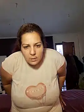 kittymorenita26 online show from January 11, 2025, 6:23 pm