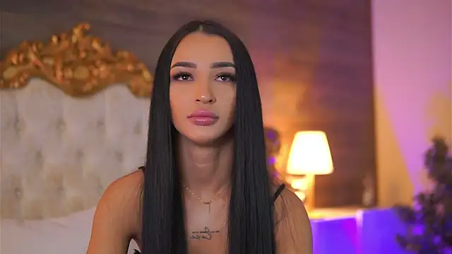 DeniseDevilles online show from March 5, 2025, 10:11 am