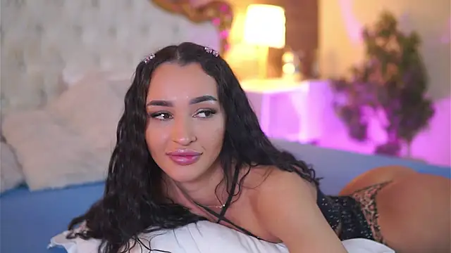 DeniseDevilles online show from March 21, 2025, 4:40 pm