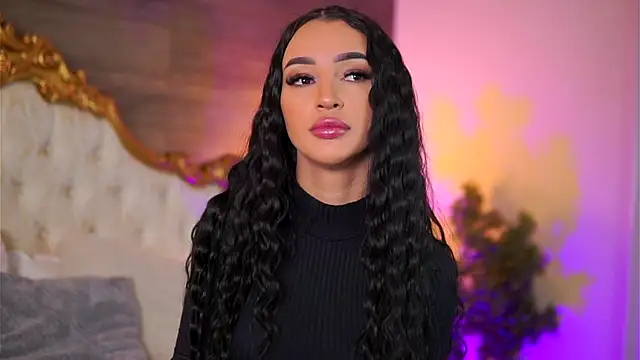 DeniseDevilles online show from February 18, 2025, 8:49 am