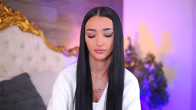 DeniseDevilles online show from January 15, 2025, 8:41 am