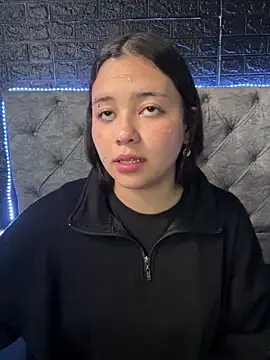 Paloma  LS online show from January 10, 2026, 2:12 pm