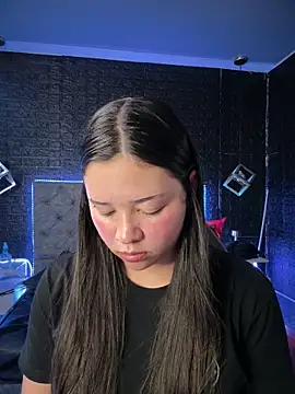 Paloma  LS online show from September 23, 2025, 8:05 pm