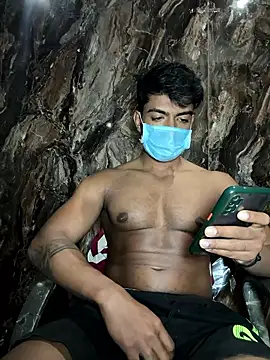 rony6663 online show from January 13, 2026, 10:41 am