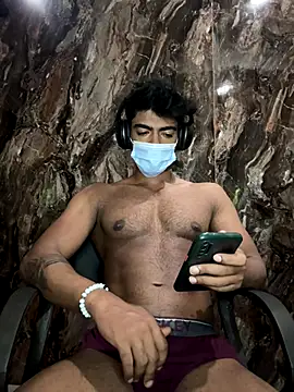 rony6663 online show from October 14, 2025, 1:28 am