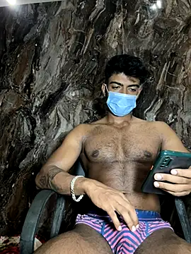 rony6663 online show from October 22, 2025, 10:04 am