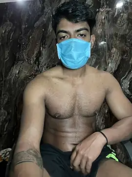 rony6663 online show from January 17, 2026, 8:51 am