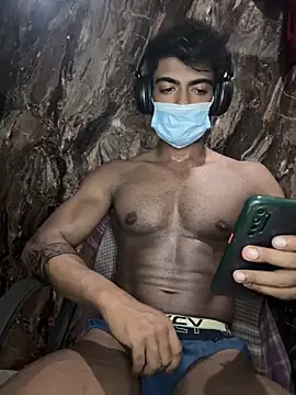 rony6663 online show from September 25, 2025, 6:52 am