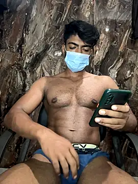 rony6663 online show from September 11, 2025, 9:20 am