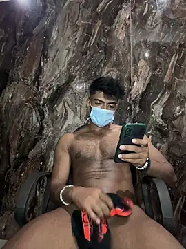 rony6663 online show from October 19, 2025, 6:21 pm