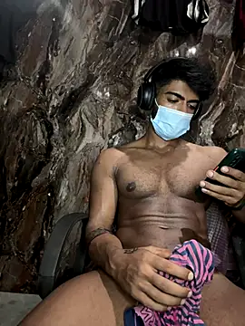 rony6663 online show from September 25, 2025, 6:58 pm