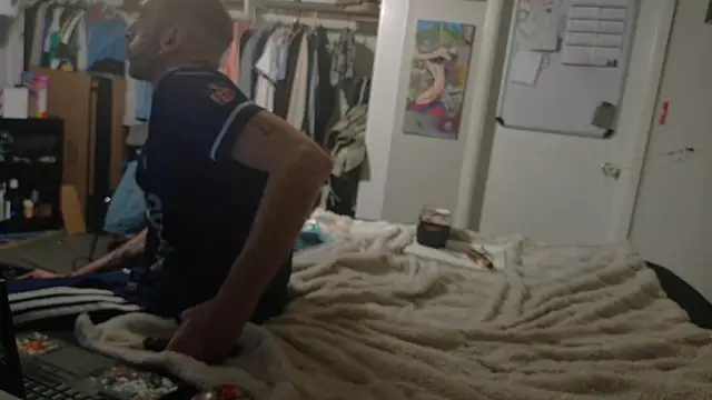 smokee parT903 online show from April 23, 2026, 7:26 pm