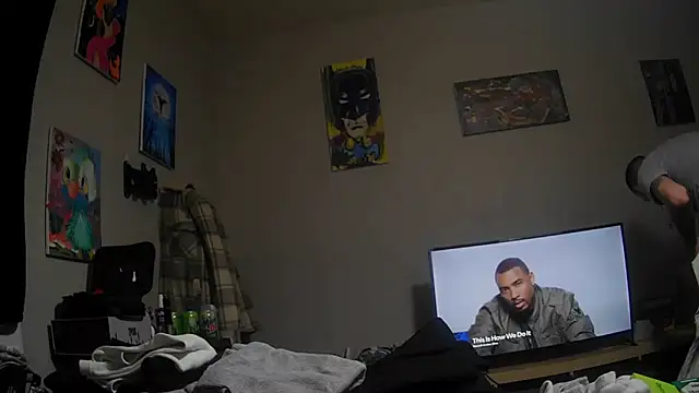 smokee parT903 online show from October 14, 2025, 11:47 pm