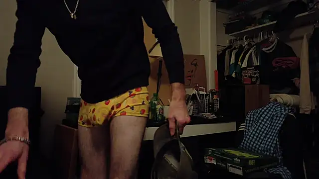 smokee parT903 online show from March 5, 2026, 1:19 pm