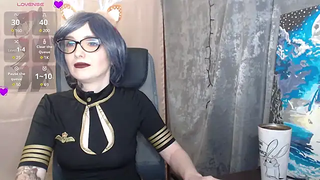 Snapshot of KarinaSugary chatting on December 26, 2024, 7:16 pm KarinaSugary online show from December 26, 2024, 7:16 pm