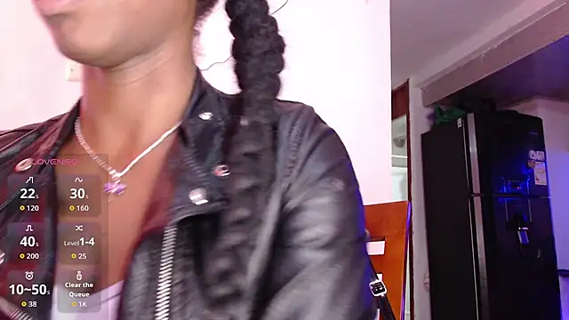 CoccoBele69 online show from February 10, 2026, 3:11 pm