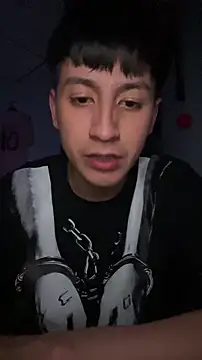 Stiven 017 online show from February 11, 2026, 1:49 am