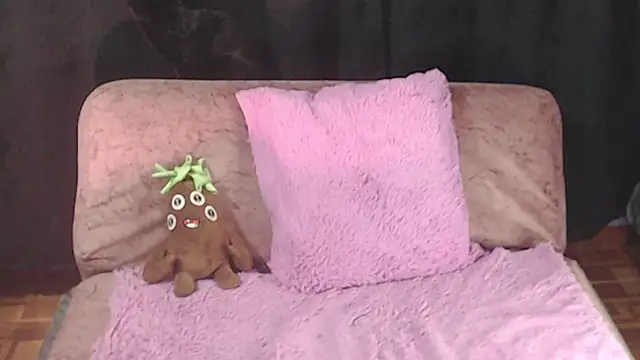 rebeca conor online show from January 30, 2025, 12:50 am