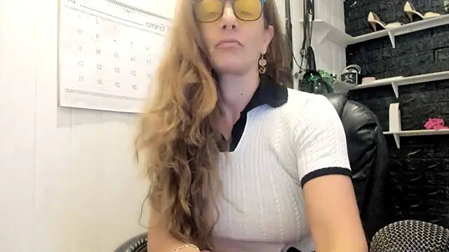 jessiburningheels online show from January 10, 2026, 8:53 am