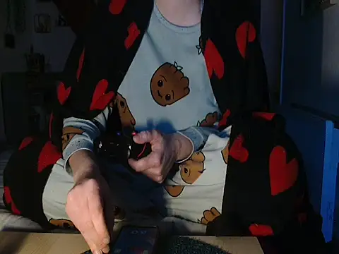 Lauzo21 online show from January 19, 2026, 6:39 am