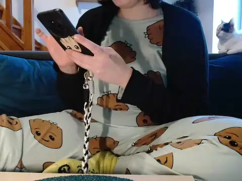 Lauzo21 online show from January 7, 2026, 7:35 am