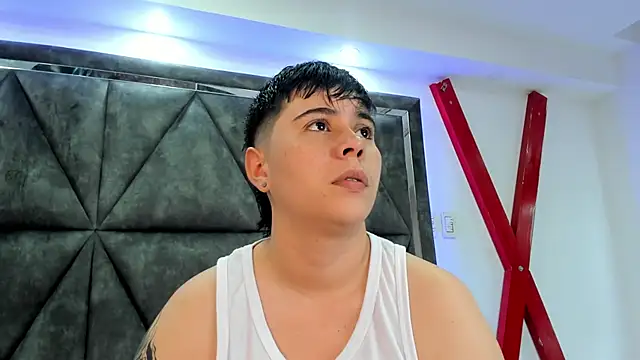 AbbySmiitth  online show from March 2, 2026, 10:06 pm