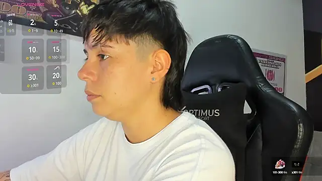 AbbySmiitth  online show from September 26, 2025, 8:27 pm