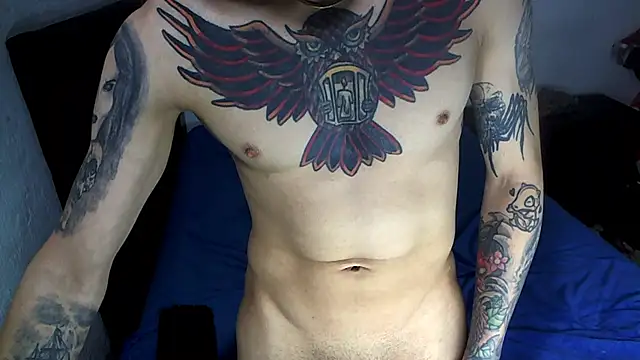 Snapshot of badssboys_always chatting on January 17, 2025, 7:51 am badssboys always online show from January 17, 2025, 7:51 am