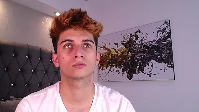 MrWilliseo online show from December 3, 2025, 7:02 pm