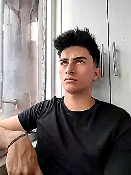 MrWilliseo online show from February 12, 2026, 7:46 pm