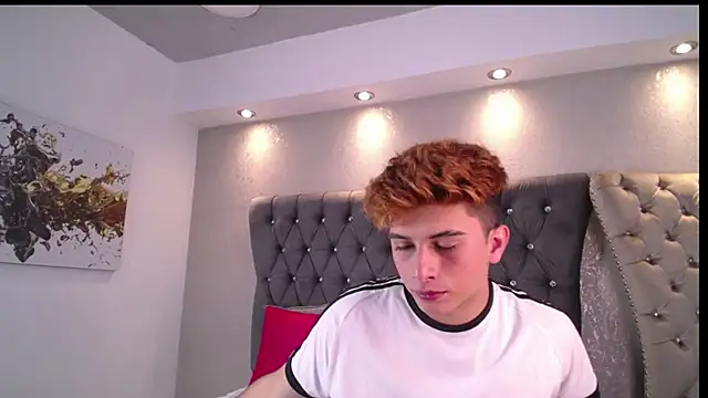 Snapshot of MrWilliseo chatting on November 29, 2025, 8:09 pm MrWilliseo online show from November 29, 2025, 8:09 pm