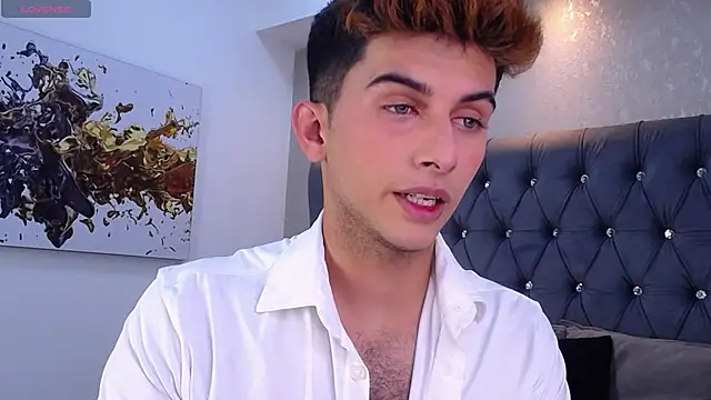 MrWilliseo online show from January 18, 2026, 7:06 pm