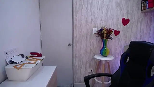 MrWilliseo online show from February 20, 2026, 7:16 pm