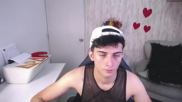 MrWilliseo online show from February 26, 2026, 7:36 pm