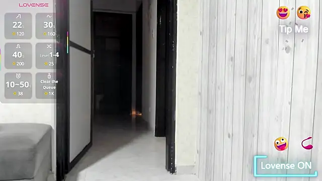 KENDER21  online show from March 16, 2025, 1:06 pm