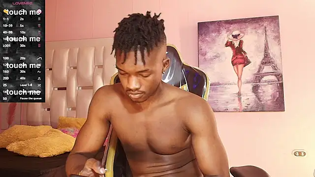 KENDER21  online show from March 21, 2025, 10:39 am