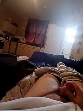 ADAMWILBY34 online show from October 4, 2025, 8:38 am