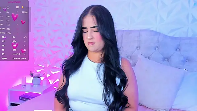 Snapshot of Miss_Ivy4 chatting on February 1, 2026, 4:00 am Miss Ivy4 online show from February 1, 2026, 4:00 am