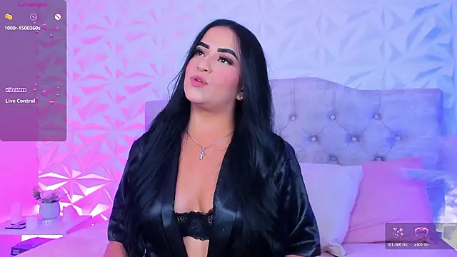 Snapshot of Miss_Ivy4 chatting on March 1, 2026, 2:33 am Miss Ivy4 online show from March 1, 2026, 2:33 am