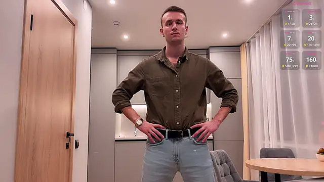 cute mark online show from November 14, 2025, 7:28 pm