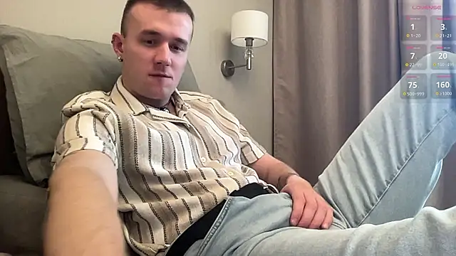 cute mark online show from March 1, 2026, 9:53 am